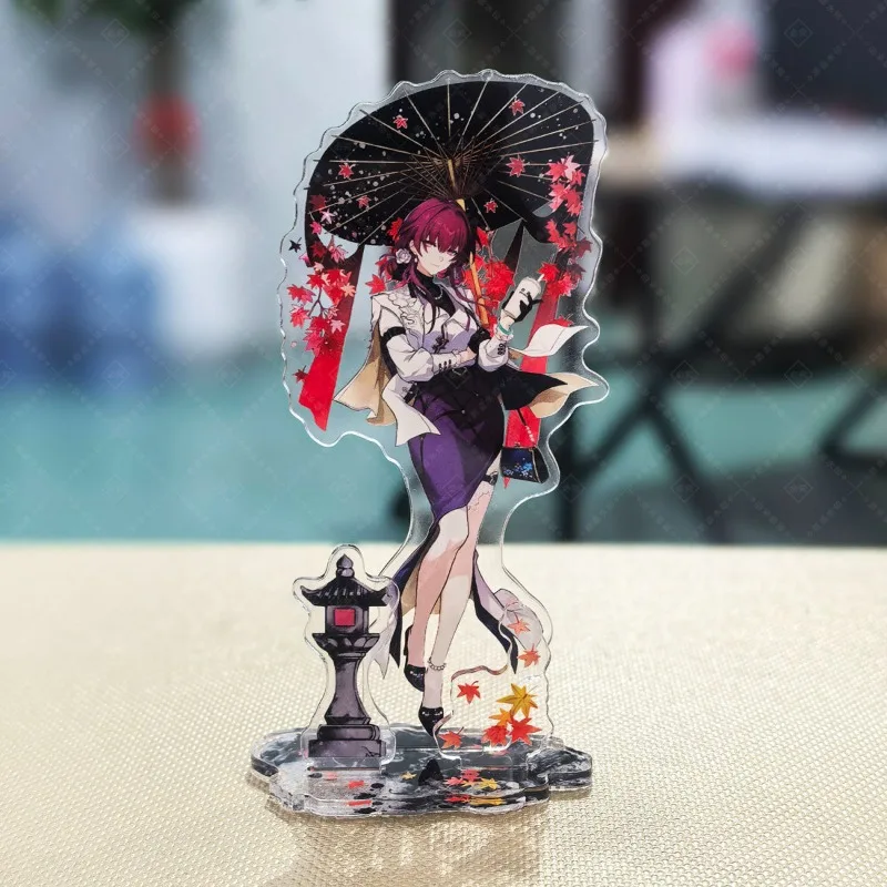 Gaming Handheld Accessories - 15cm Game Honkai Star Rail Cosplay