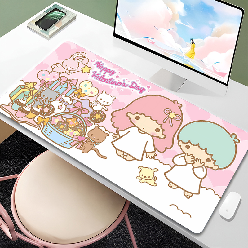 Gaming Accessories Best - Large Mouse Pad Gamer pc Computer
