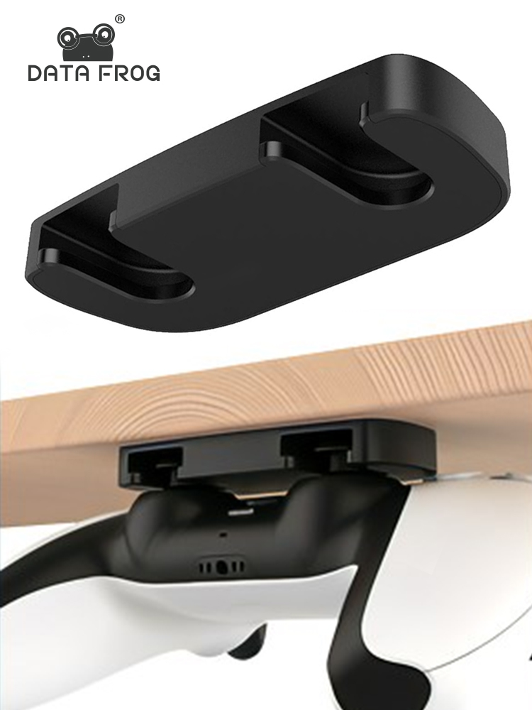 Gaming Accessories Mobile - DATA FROG Hanging Hanger Bracket For