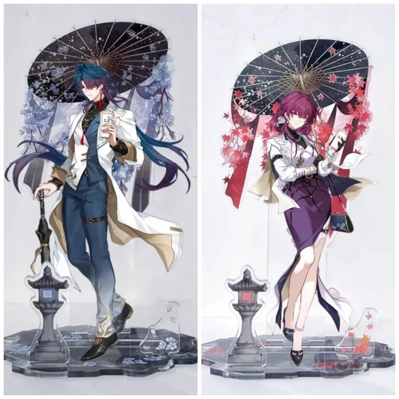 15cm Game Honkai Star Rail Cos - Gaming Handheld Accessories avaliação e preço