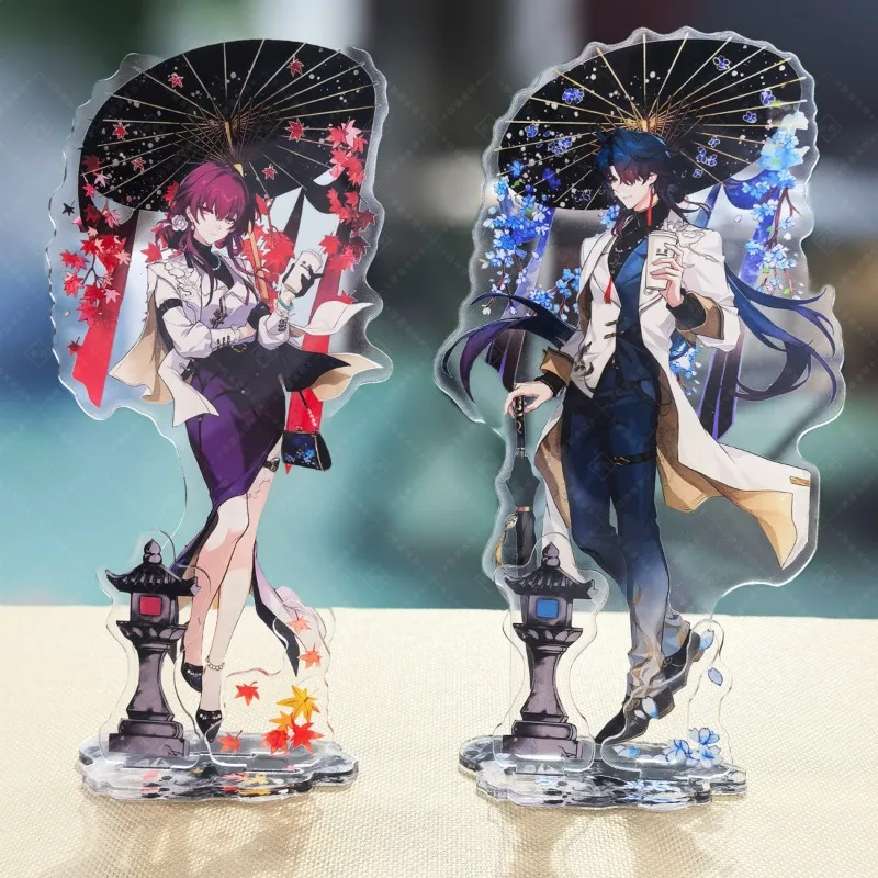 15cm Game Honkai Star Rail Cos - Gaming Handheld Accessories avaliação e preço