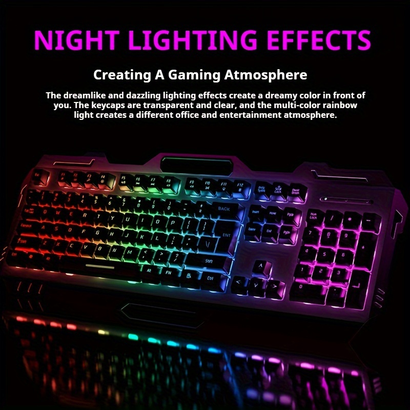 EWEADN GX80Z Gaming Membrane K - Gaming Accessories Razer avaliação e preço