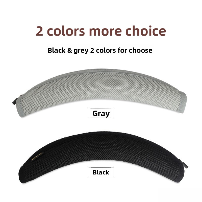 Soft Anti-Scratch Headband Cov - Gaming Accessories Razer avaliação e preço