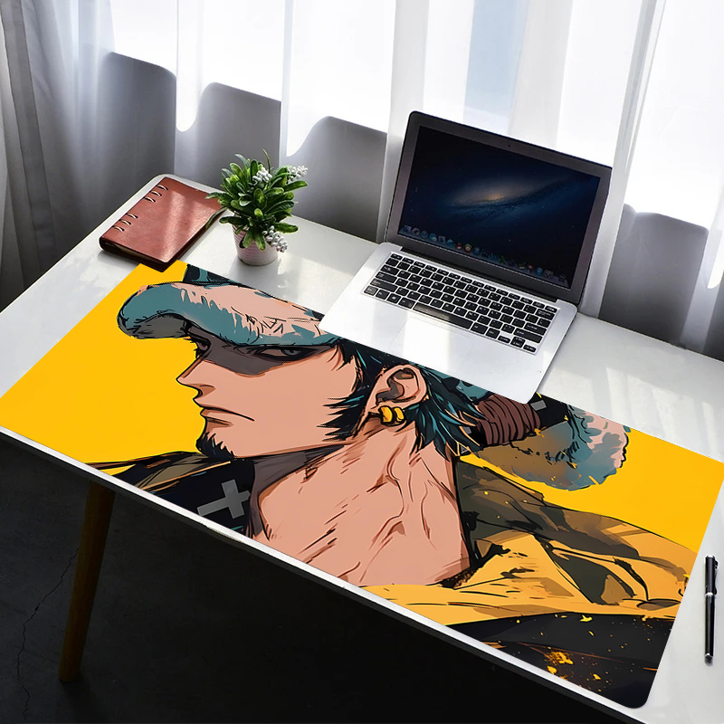 Mouse Pad Laptop Rubber Extend - Gaming Accessories Women avaliação e preço