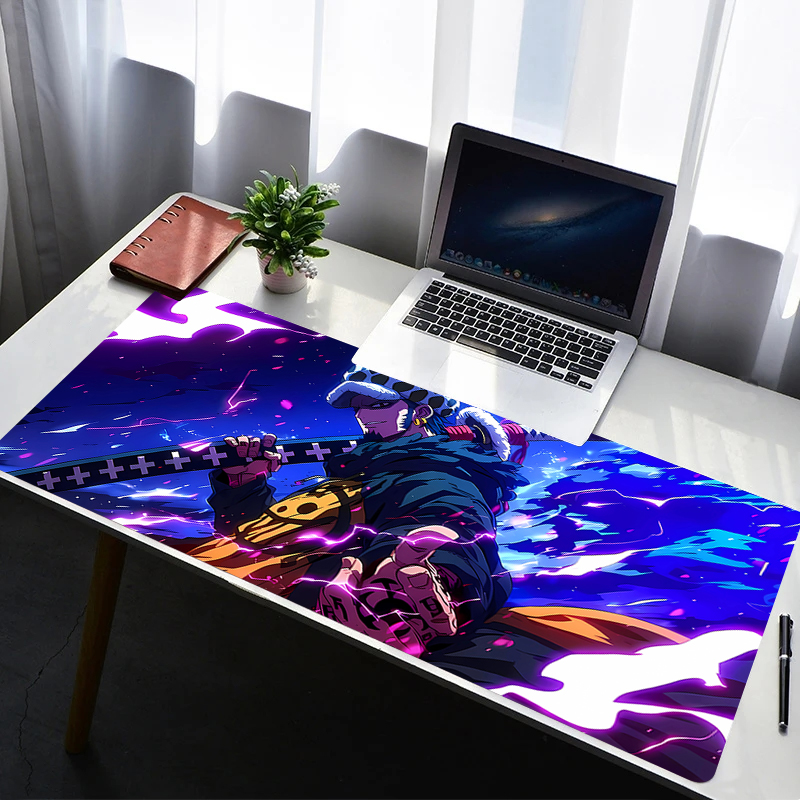 Mouse Pad Laptop Rubber Extend - Gaming Accessories Women avaliação e preço