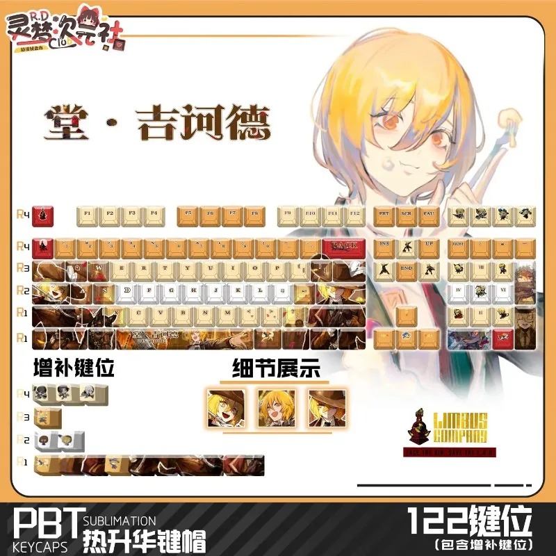 Theme Game Mechanical Keyboard - Gaming Accessories Keyboards avaliação e preço