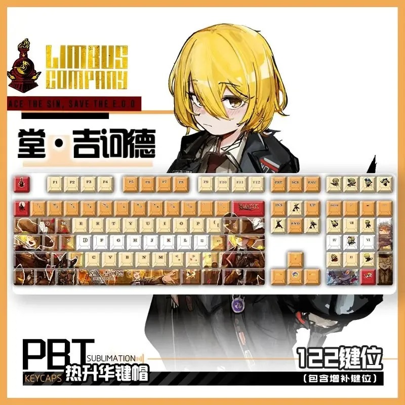 Theme Game Mechanical Keyboard - Gaming Accessories Keyboards avaliação e preço