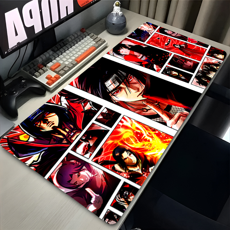 Mouse Pad Gamer Larger XXL Uch - Gaming Accessories Women avaliação e preço