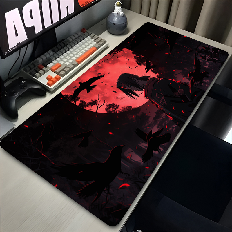 Mouse Pad Gamer Larger XXL Uch - Gaming Accessories Women avaliação e preço