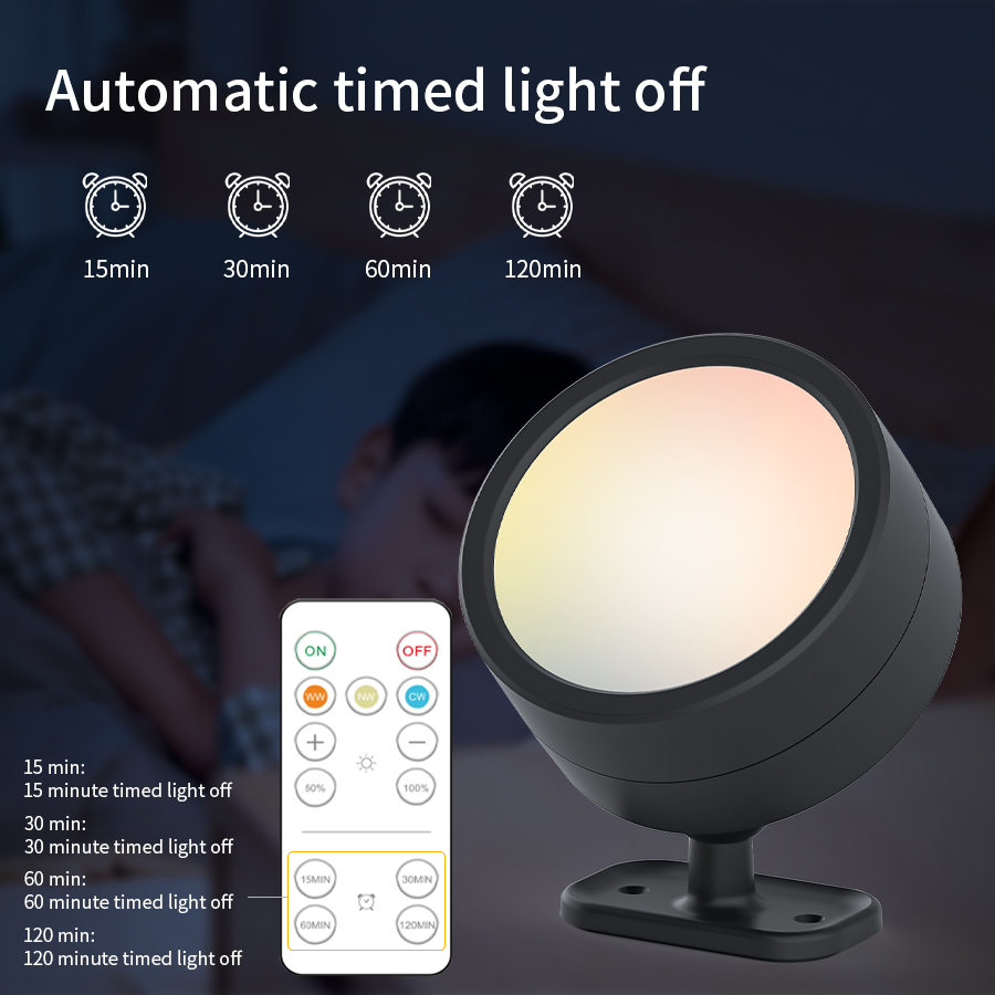 Modern Magnetic Wall Lights LE - Gaming Accessories Wall avaliação e preço