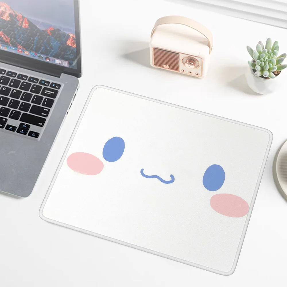 Cute Small Gamer Leather Keybo - Gaming Accessories Keyboards avaliação e preço