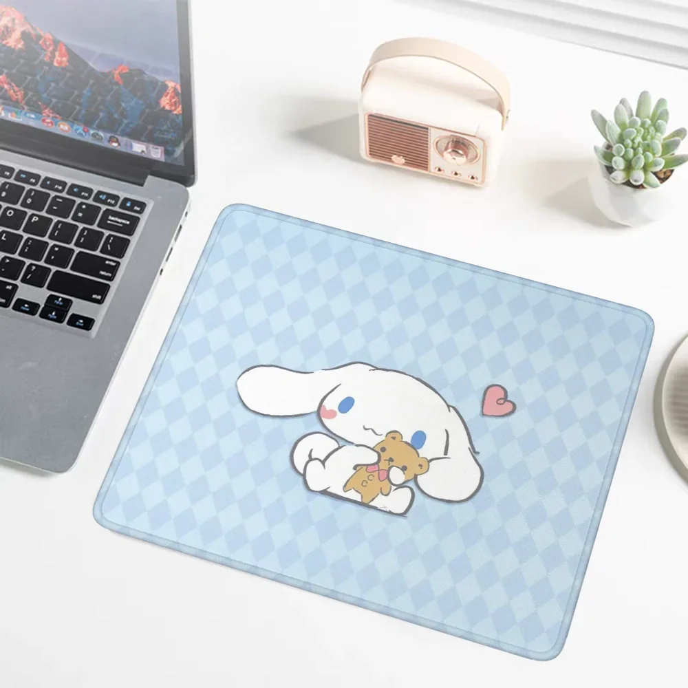 Cute Small Gamer Leather Keybo - Gaming Accessories Keyboards avaliação e preço