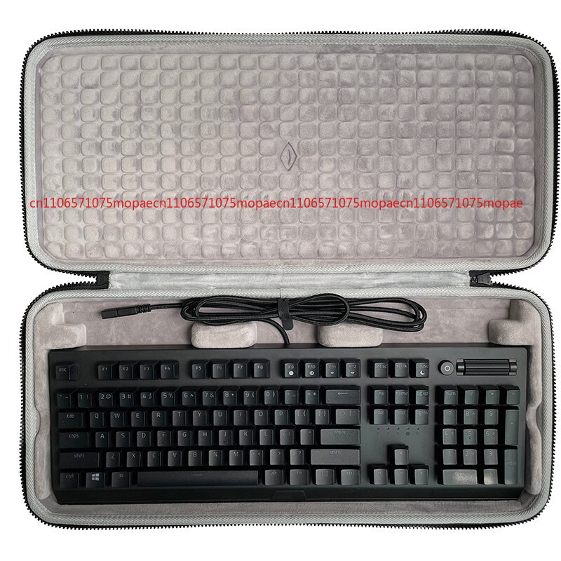 Storage Case Carry Box Cover F - Gaming Accessories Razer avaliação e preço