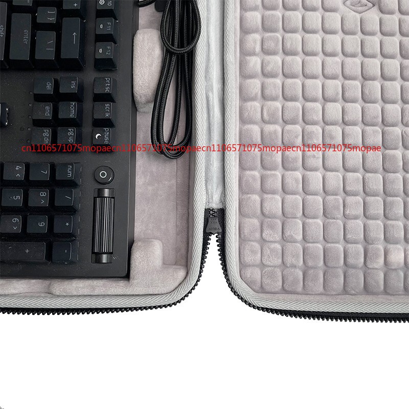 Storage Case Carry Box Cover F - Gaming Accessories Razer avaliação e preço