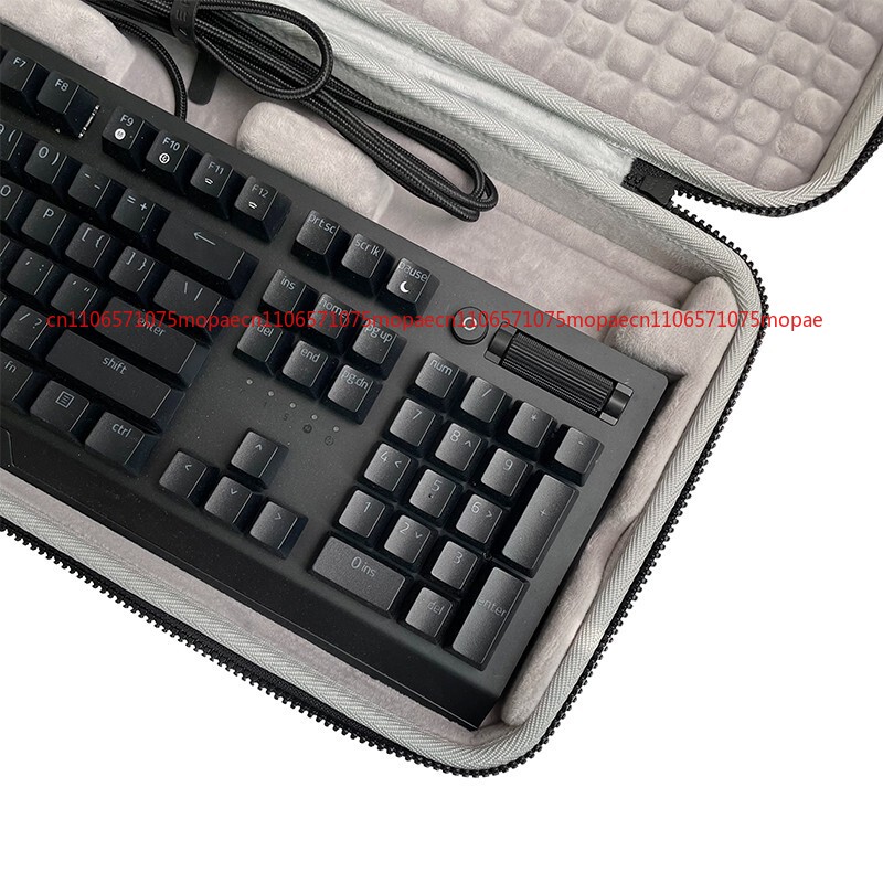Storage Case Carry Box Cover F - Gaming Accessories Razer avaliação e preço
