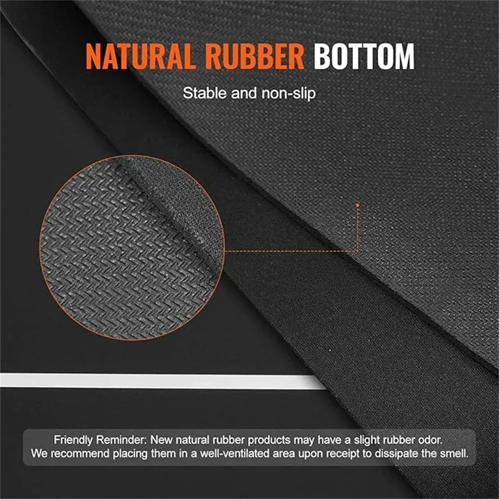 Thicken Rubber Pokers Tableclo - Gaming Accessories avaliação e preço