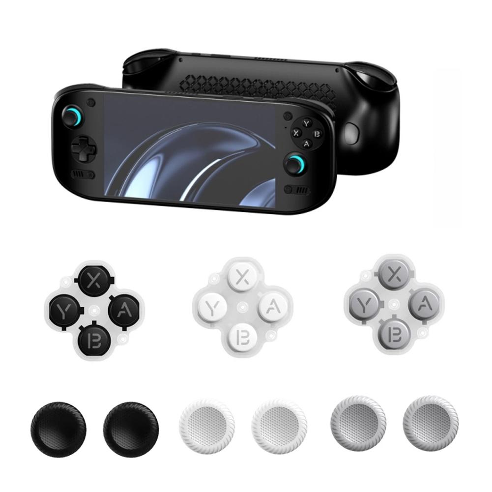 Silicone Cap Key For Odin 2Por - Gaming Handheld Accessories avaliação e preço