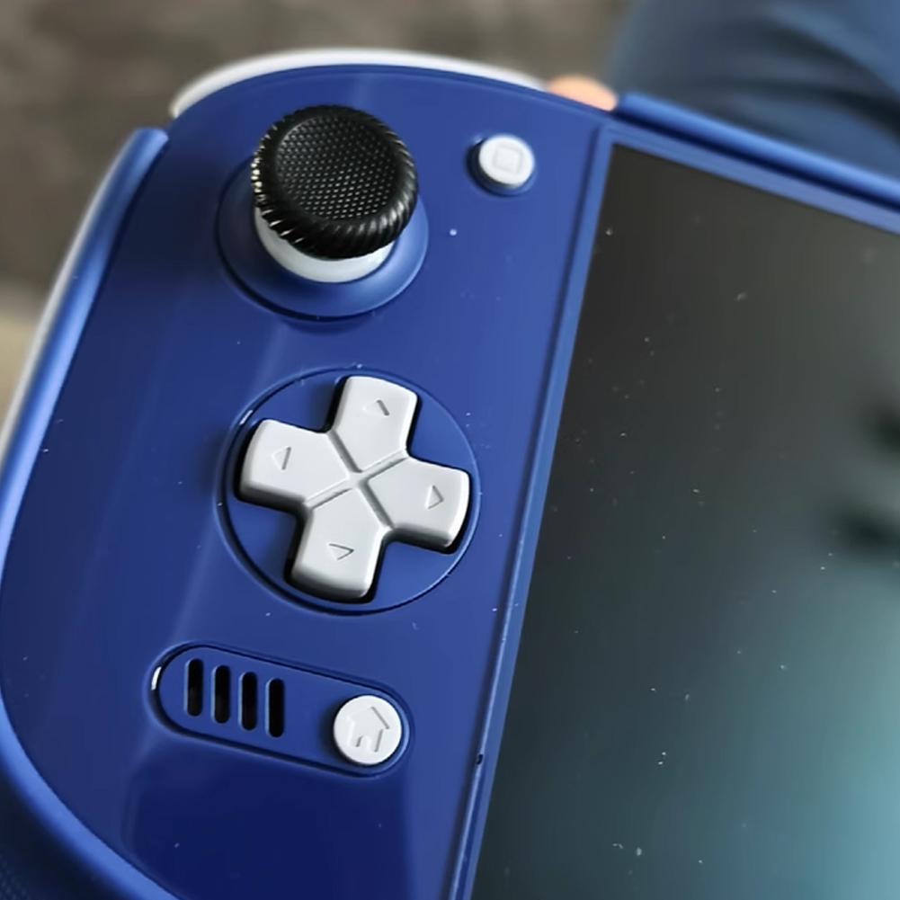 Silicone Cap Key For Odin 2Por - Gaming Handheld Accessories avaliação e preço