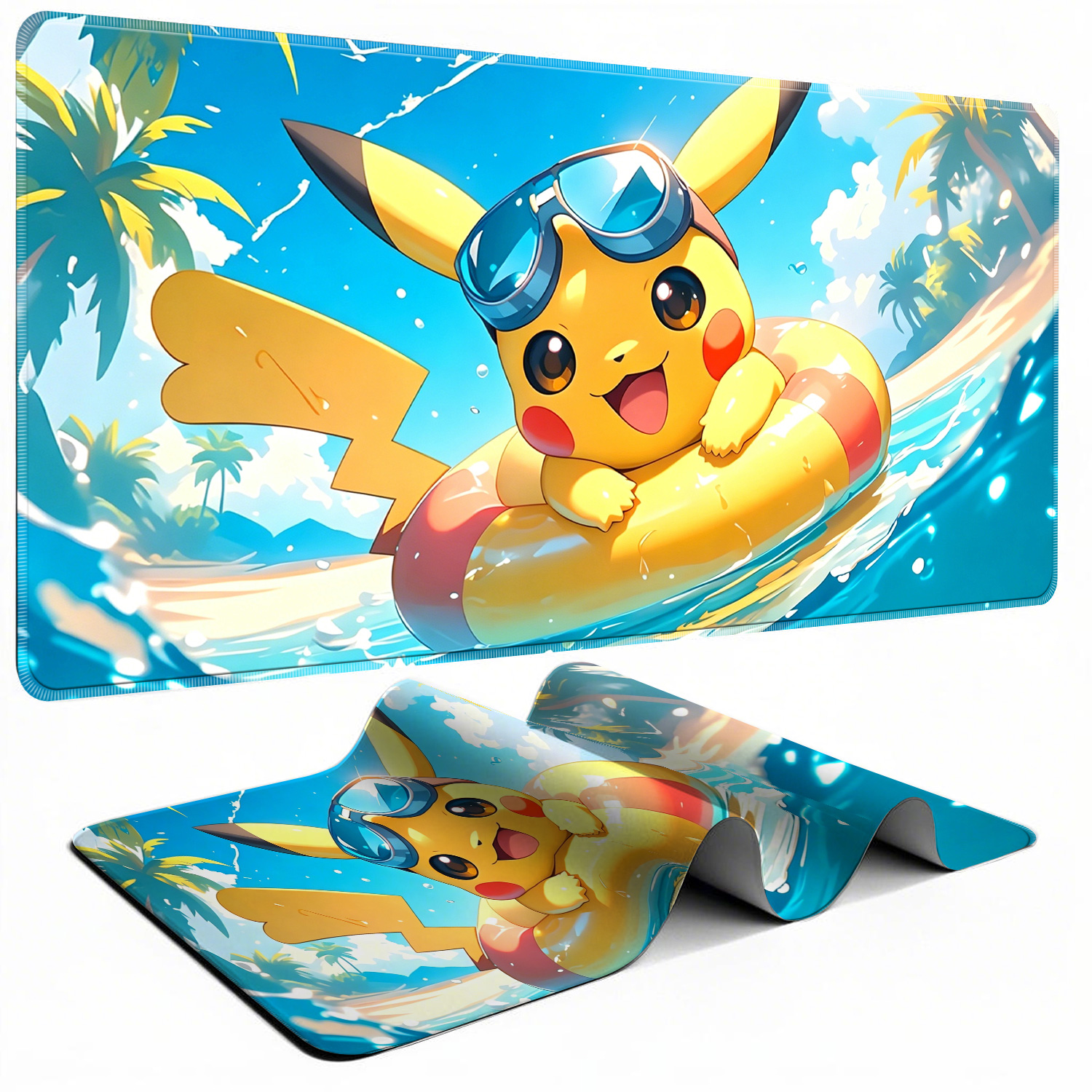 Gaming Mouse Pad 900x400 PC Po - Gaming Accessories Setup avaliação e preço