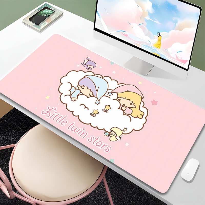 Large Mouse Pad Gamer pc Compu - Gaming Accessories Best avaliação e preço