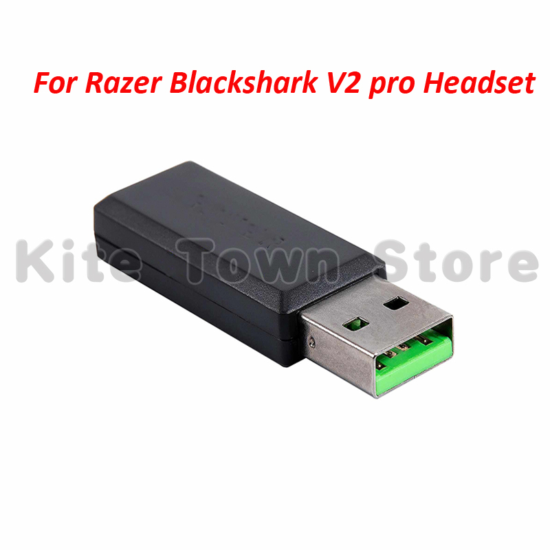 USB 2.4G Receiver for Razer Bl - Gaming Accessories Razer avaliação e preço