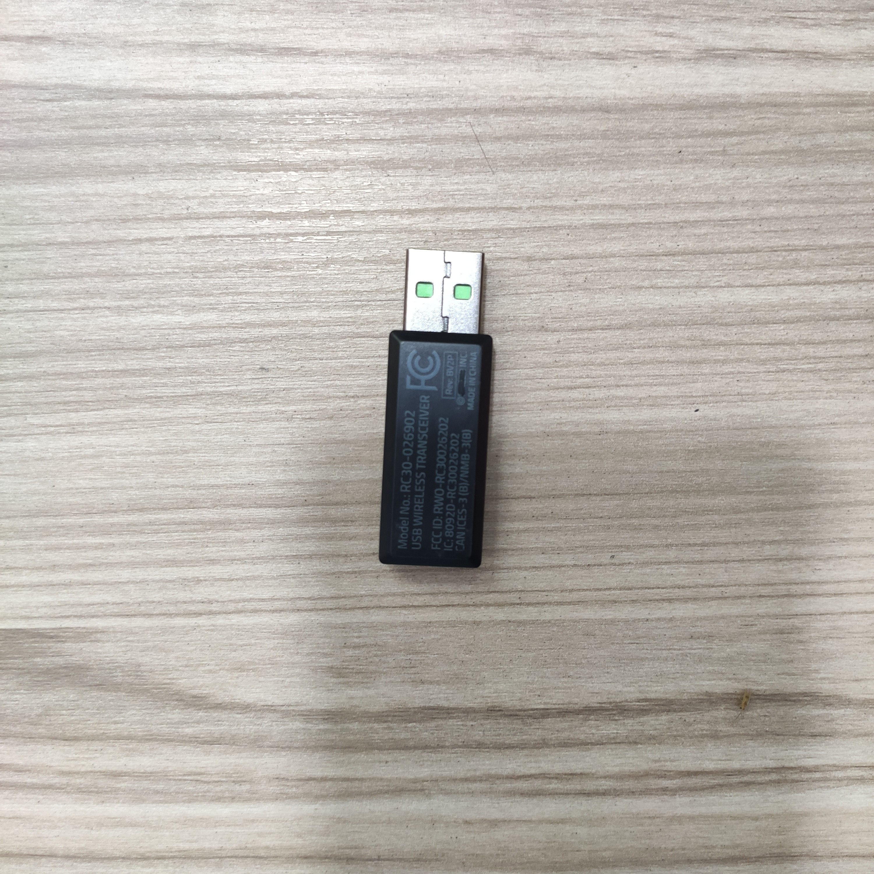 USB 2.4G Receiver for Razer Bl - Gaming Accessories Razer avaliação e preço