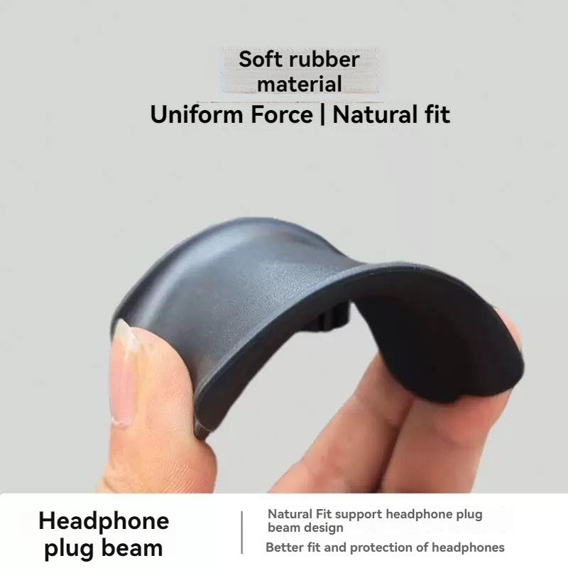Plastic Desktop Headphone Stan - Gaming Accessories Setup avaliação e preço