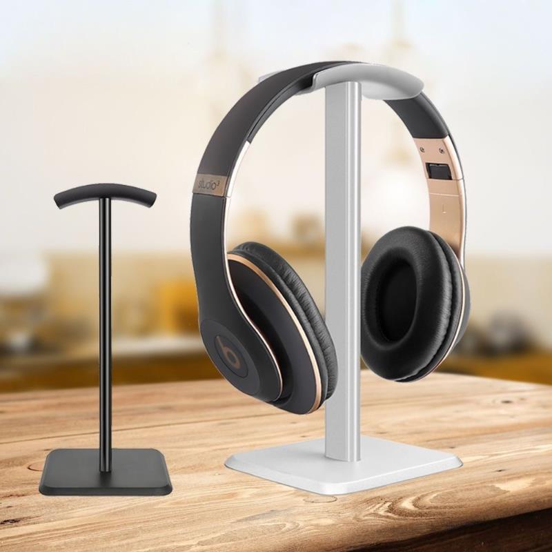 Plastic Desktop Headphone Stan - Gaming Accessories Setup avaliação e preço