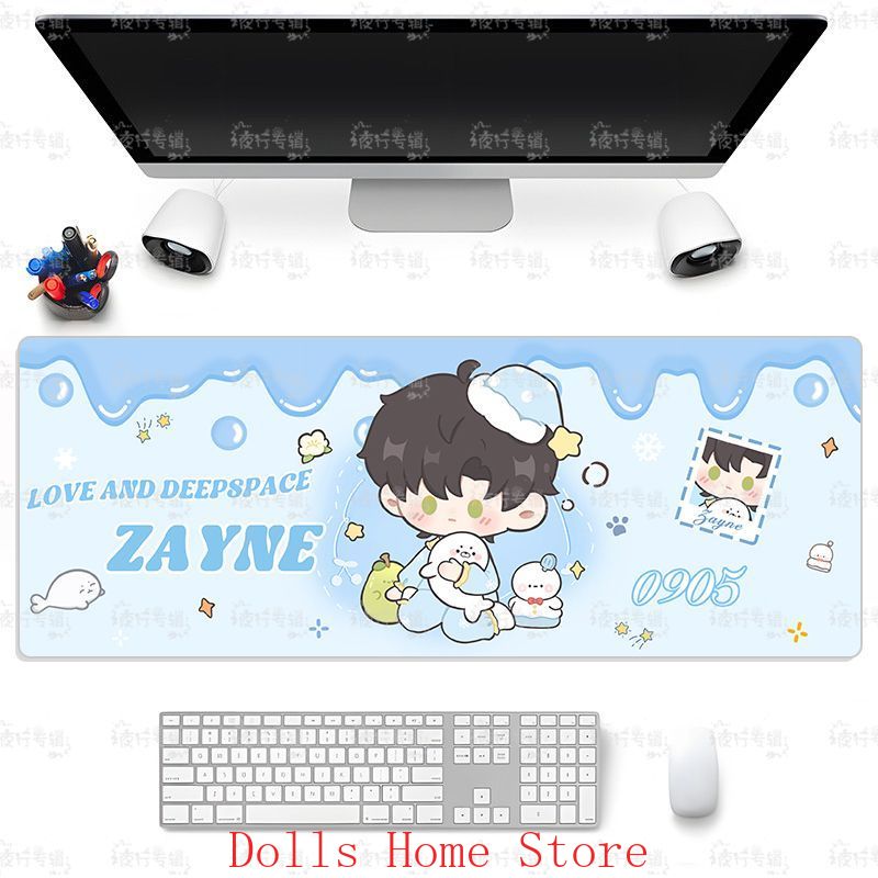 Hot Anime Game Love and Deepsp - Gaming Accessories Gamestop avaliação e preço