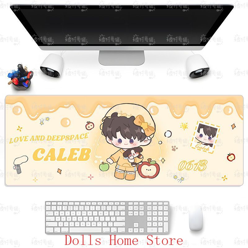 Hot Anime Game Love and Deepsp - Gaming Accessories Gamestop avaliação e preço