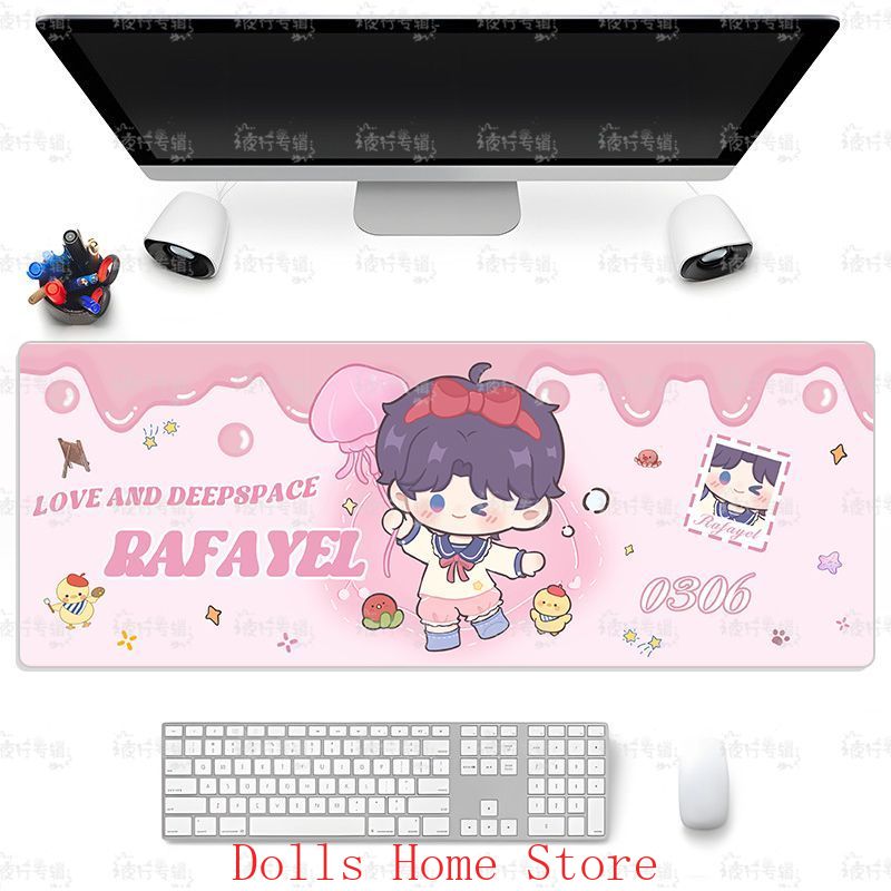 Hot Anime Game Love and Deepsp - Gaming Accessories Gamestop avaliação e preço