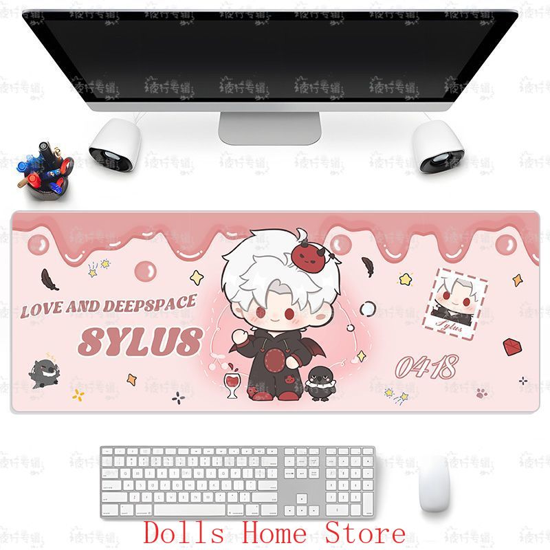 Hot Anime Game Love and Deepsp - Gaming Accessories Gamestop avaliação e preço