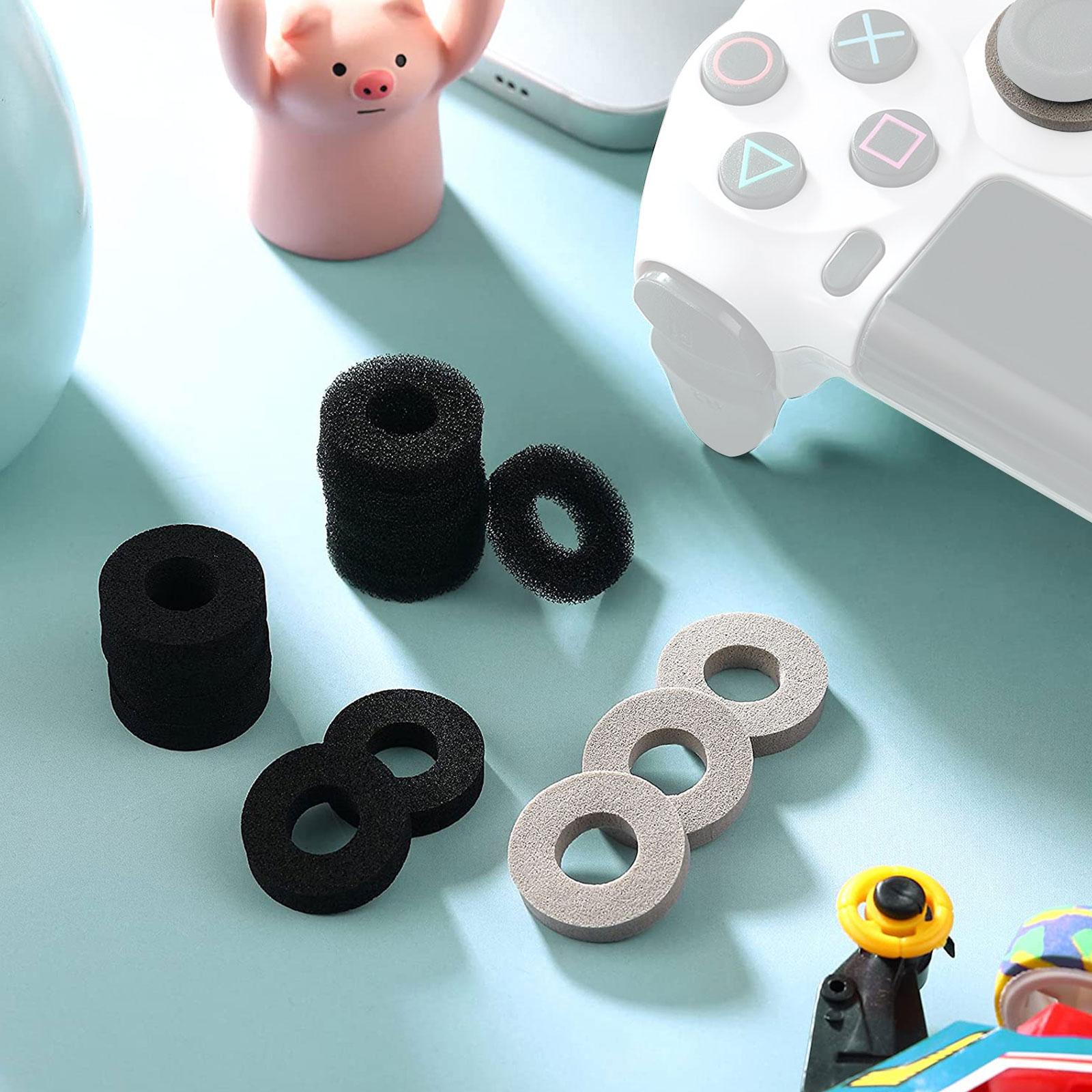 Soft Sponge Protector Rings Fo - Gaming Accessories Target avaliação e preço