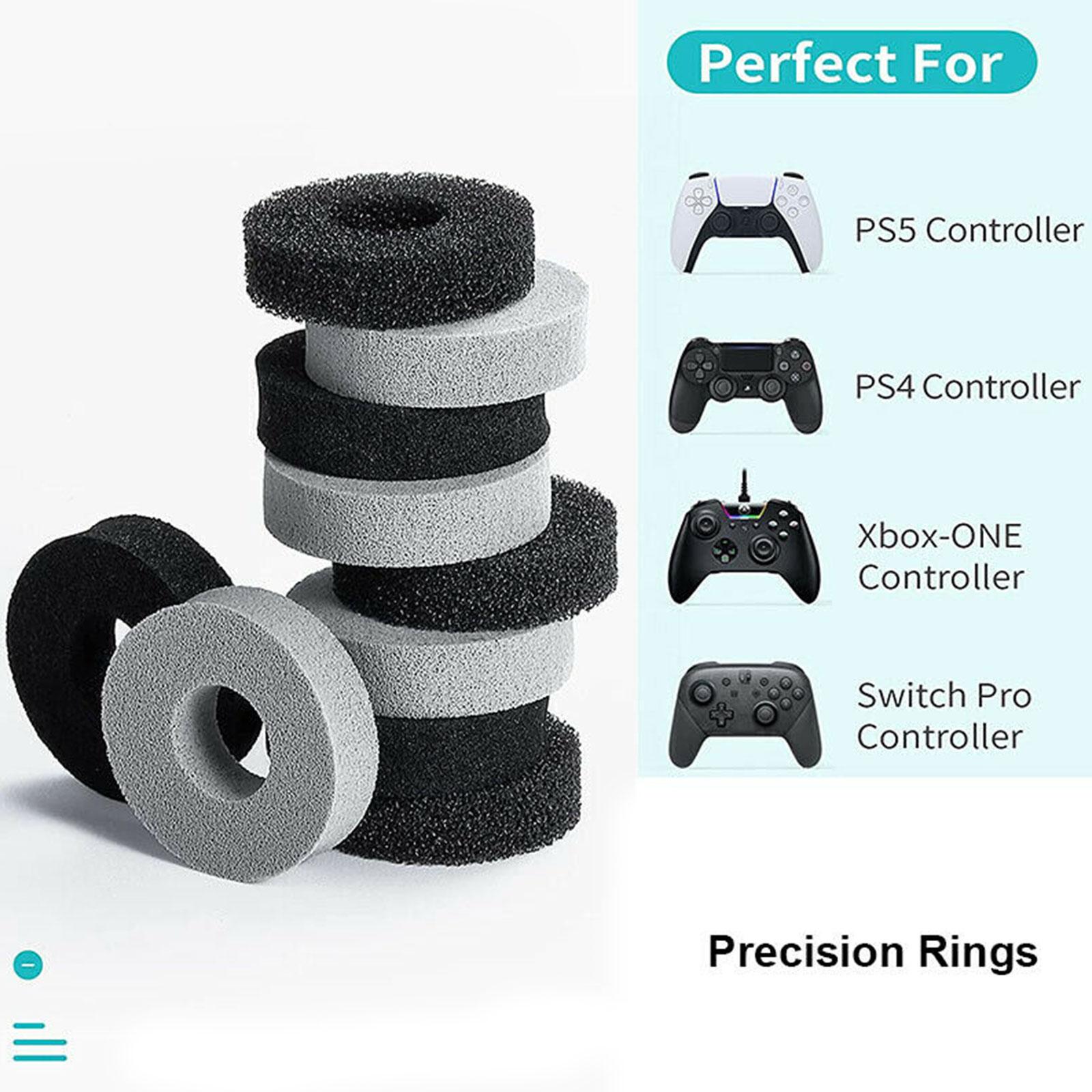 Soft Sponge Protector Rings Fo - Gaming Accessories Target avaliação e preço