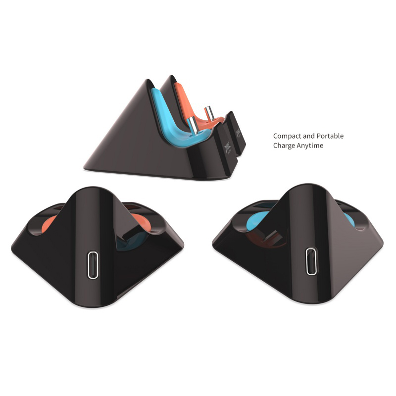 Controller Charger Dock for Sw - Gaming Handheld Accessories avaliação e preço