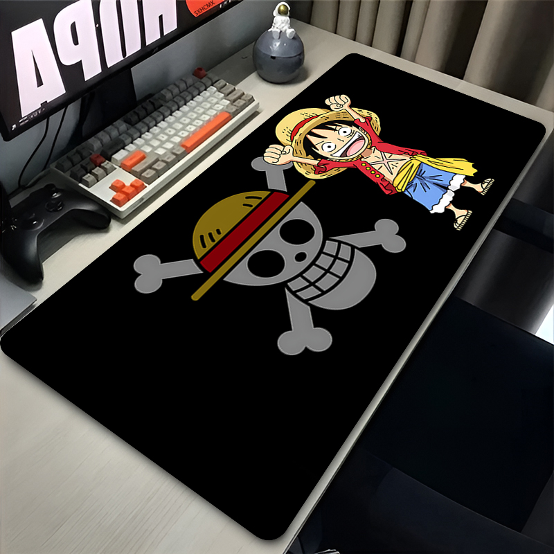 Mouse Pad Computer Laptop Game - Gaming Accessories Keyboards avaliação e preço