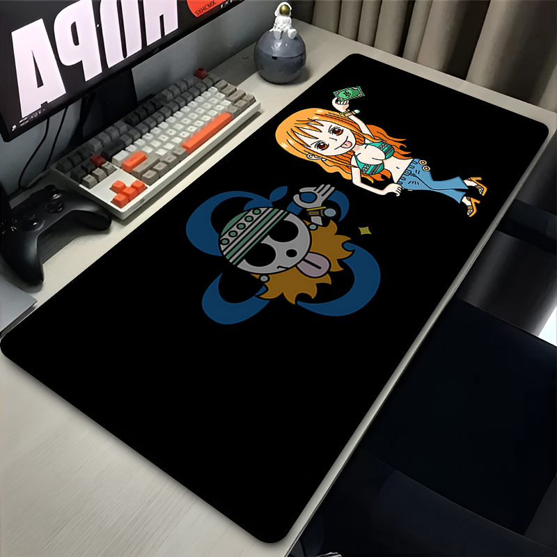 Mouse Pad Computer Laptop Game - Gaming Accessories Keyboards avaliação e preço