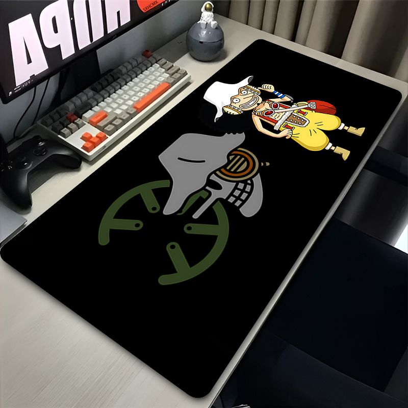 Mouse Pad Computer Laptop Game - Gaming Accessories Keyboards avaliação e preço