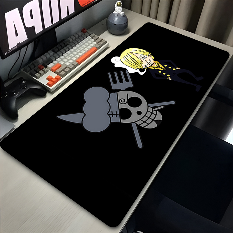 Mouse Pad Computer Laptop Game - Gaming Accessories Keyboards avaliação e preço
