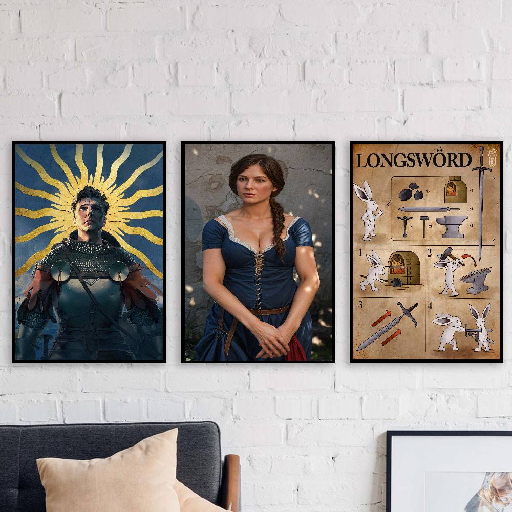 Cool Series Gaming Fashion Kin - Gaming Accessories Wall avaliação e preço