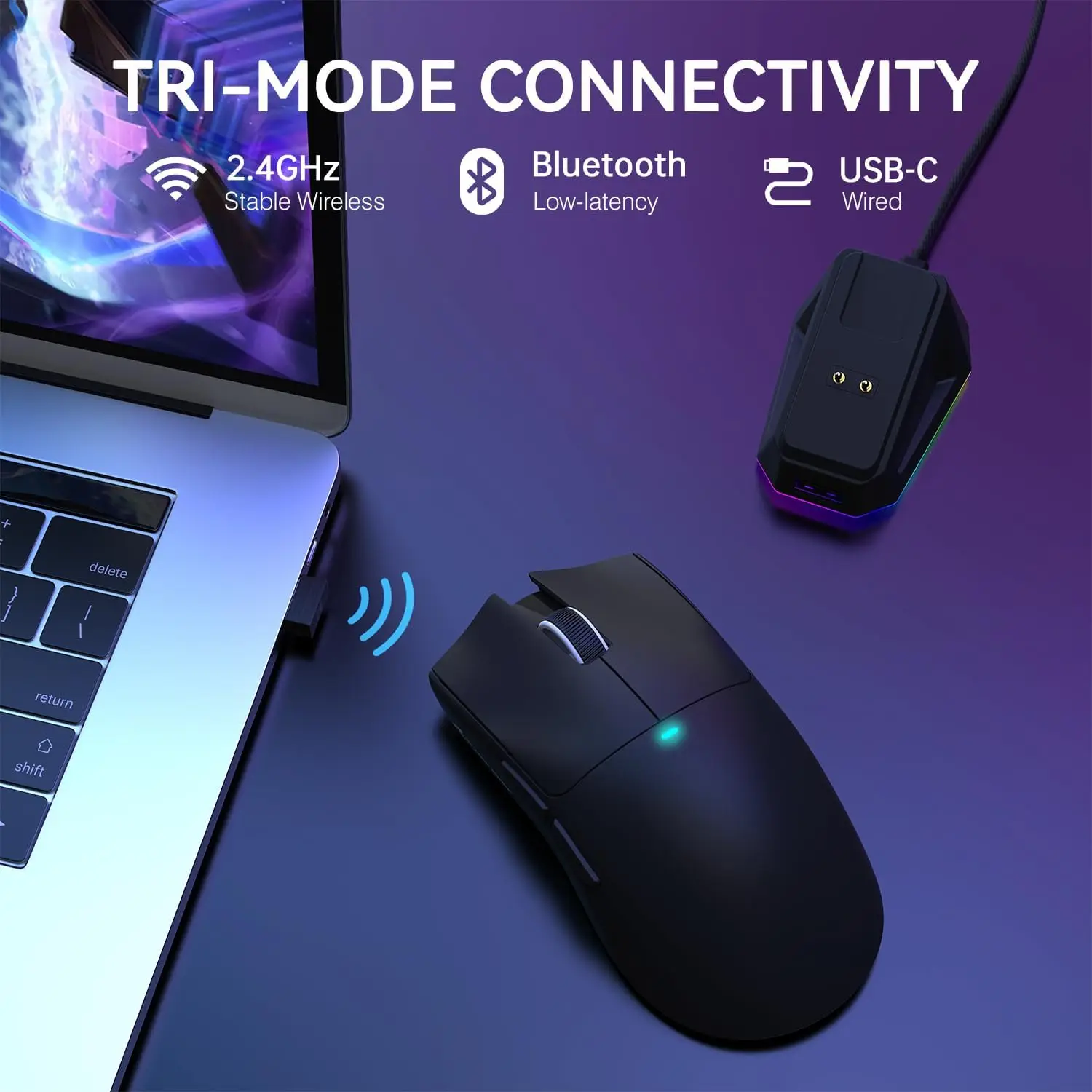 ATTACK SHARK X11 Lightweight T - Gaming Accessories avaliação e preço