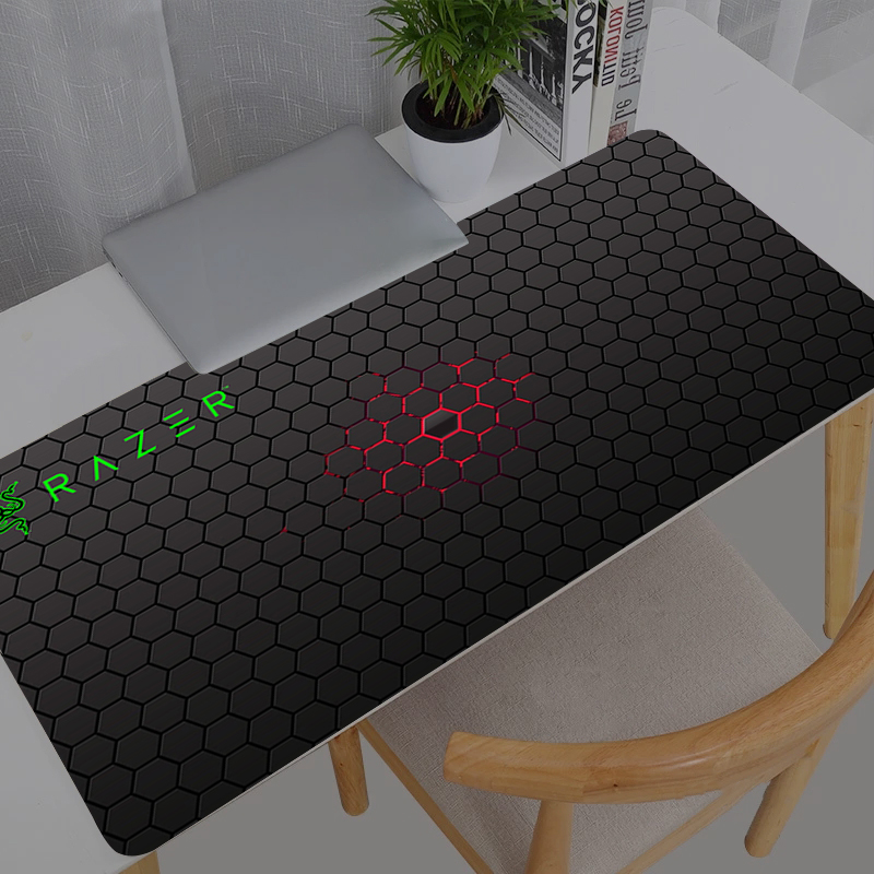 Mouse Pad Razer Gaming PC Dura - Gaming Accessories Razer avaliação e preço