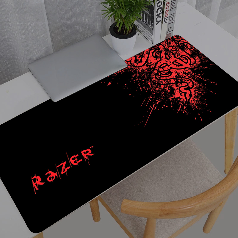 Mouse Pad Razer Gaming PC Dura - Gaming Accessories Razer avaliação e preço
