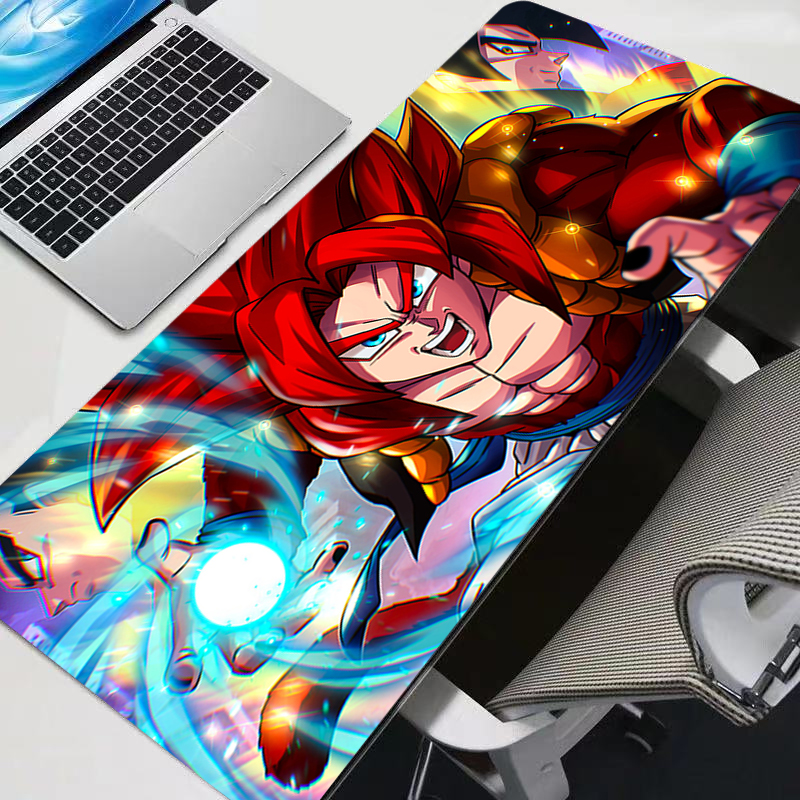 Mouse Pad Gamer PC Computer La - Gaming Accessories Keyboards avaliação e preço