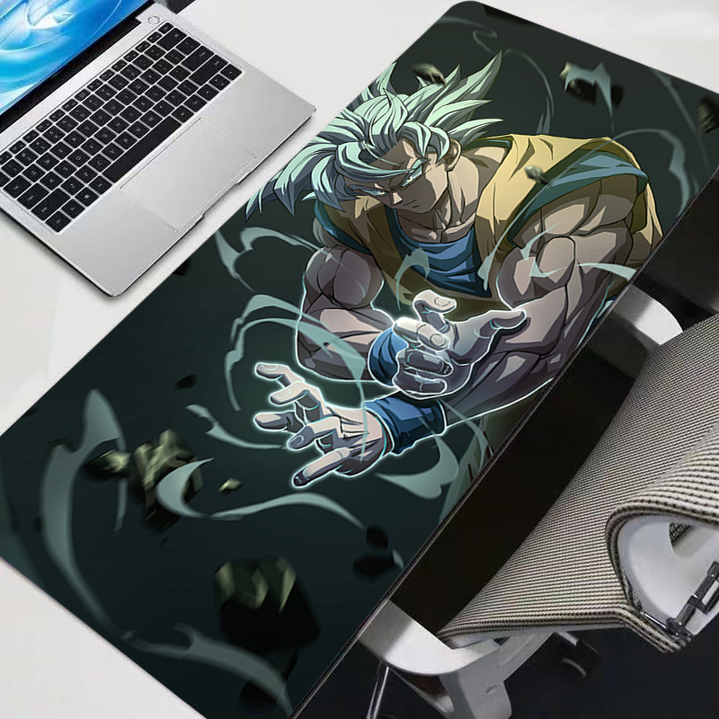 Mouse Pad Gamer PC Computer La - Gaming Accessories Keyboards avaliação e preço