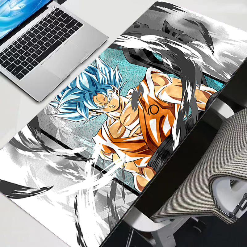 Mouse Pad Gamer PC Computer La - Gaming Accessories Keyboards avaliação e preço