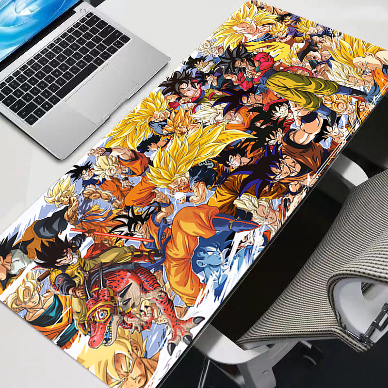 Mouse Pad Gamer PC Computer La - Gaming Accessories Keyboards avaliação e preço