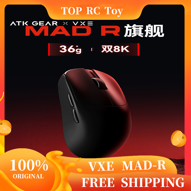 VXE VGN MAD R Major Ultra-Ligh - Gaming Accessories avaliação e preço