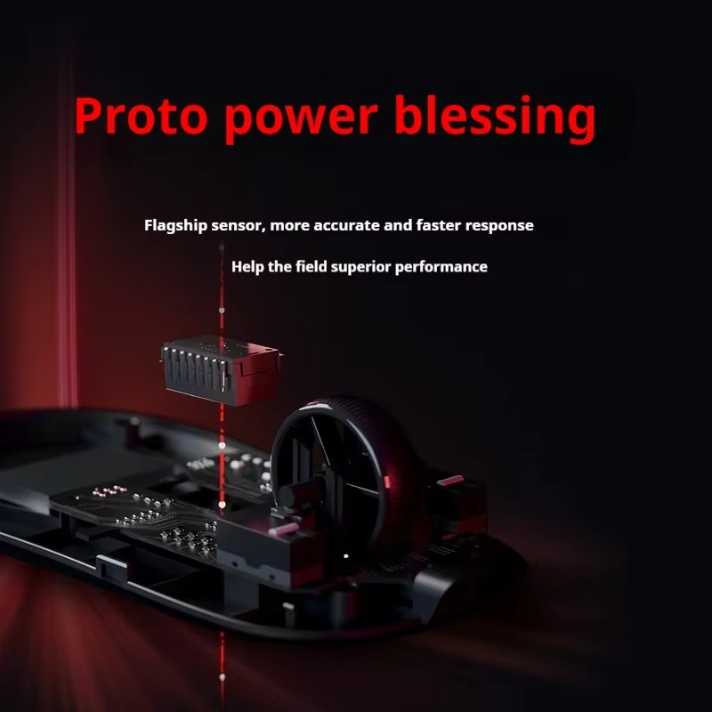VXE VGN MAD R Major Ultra-Ligh - Gaming Accessories avaliação e preço