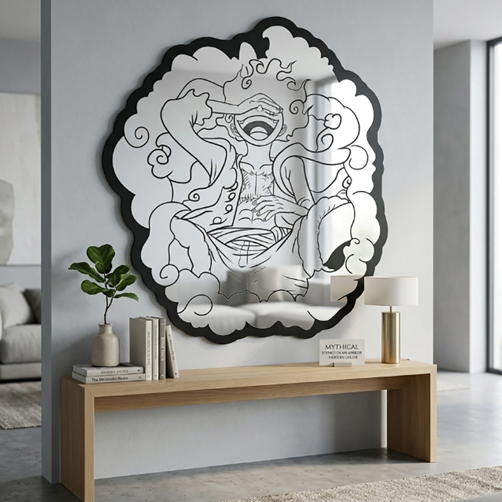 Cute Snorlax Outline Wall Hang - Accessories For Your Gaming Room avaliação e preço